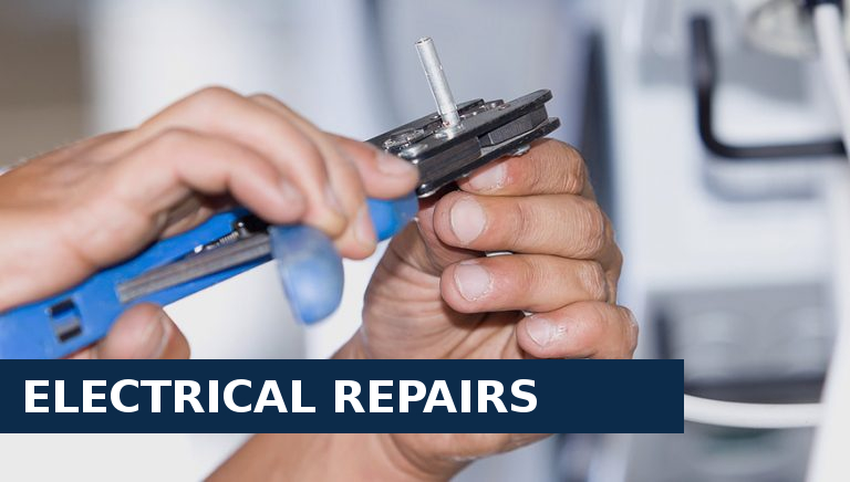Electrical repairs Shepherd's Bush