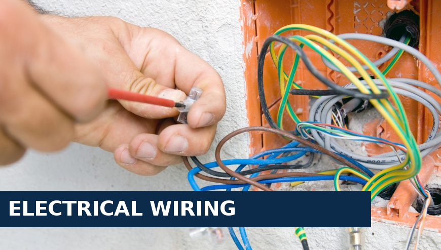 Electrical Wiring Shepherd's Bush