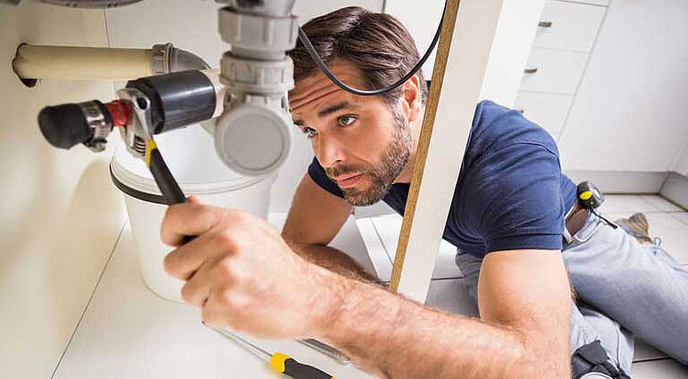 Plumbers Shepherd's Bush